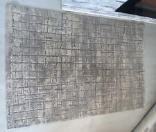 3 Merinos Teppiche + 1 Geschenk