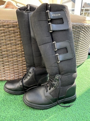 Reitstiefel steeds größe - steeds, 38