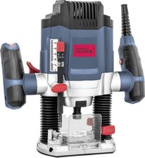 Güde Oberfräse OF 1200 E Fräsmaschine Fräser Holzfräse Tischfräse 230 V 1,2 kW