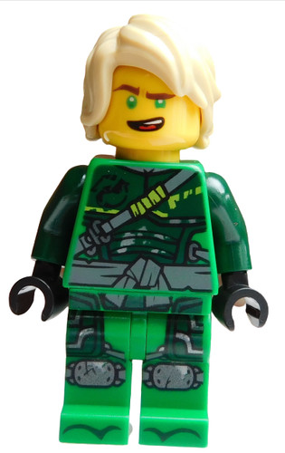 Lego lloyd ninja ninjago - ninja,