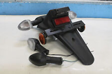 Suzuki SV 650 ABS L9 ori. Kennzeichenhalter Spritzschutz Bj.19'