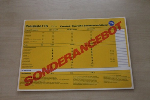 178055 eriba nova exquisit - 178055),
