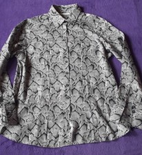 "ETERNA"Hübsche Marken Bluse