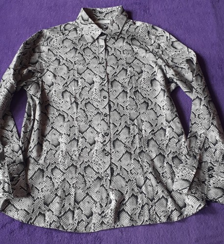 Eterna hübsche marken bluse - marken,