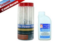 VAILLANT VCW 240 280 T & XT