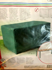 Abdeckhülle für Tisch