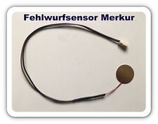Fehlwurfsensor Merkur Dart