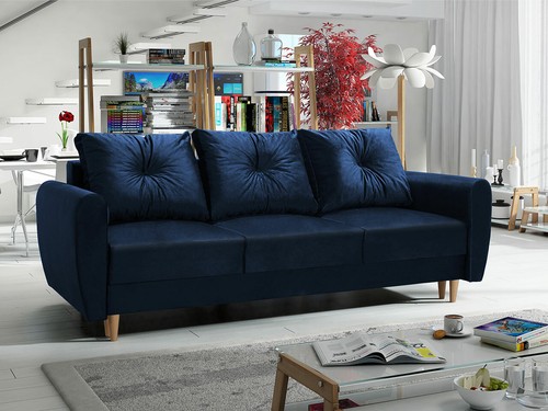 Sofa doppo eckcouch - sofa,