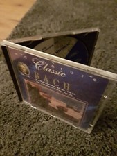 Gut erhaltene CD: Das wohltemperierte klavier Teil 2