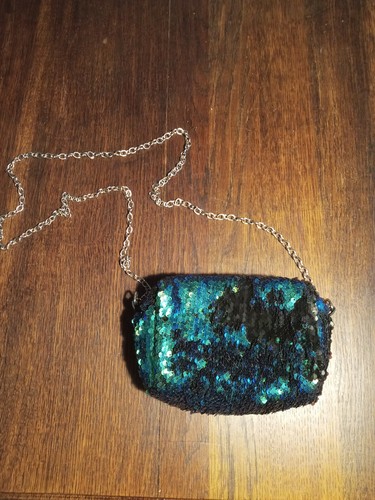 Primark abend tasche glizter - primark,