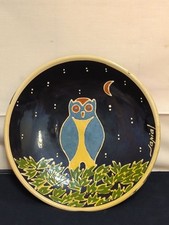 Vintage Spanischer Keramik