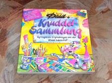 Diddl Katalog Buch Knuddel