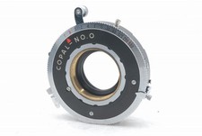 Copal No,0 Shutter *73008750