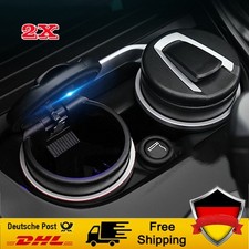 Autoaschenbecher Aschenbecher