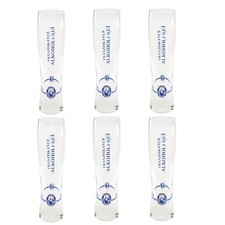 6x Franziskaner Alkoholfrei