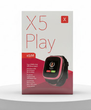 Xplora X5 Play Kinder