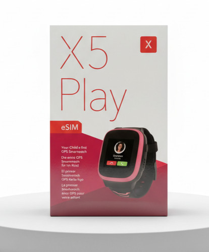 Xplora play kinder - xplora,