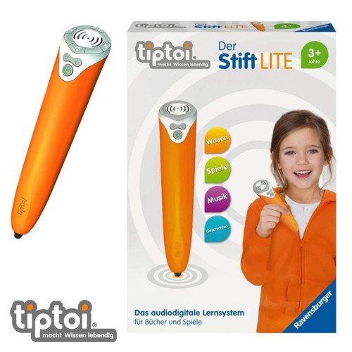 Ravensburger tiptoi stift - ravensburger,