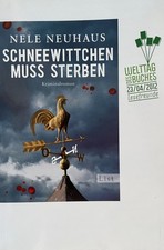 Taschenbuch "Schneewittchen