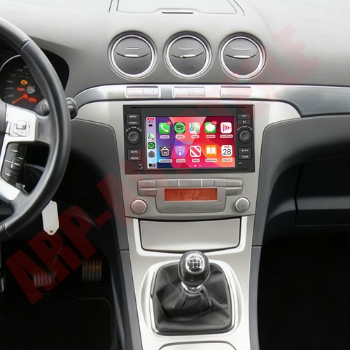 Autoradio für ford - ford, galaxy