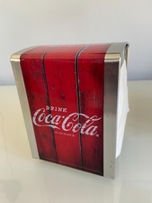 Coca-Cola Serviettenspender
