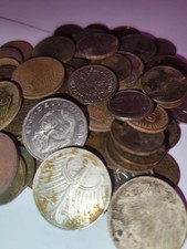 DM Münzlot – 69 Deutsche