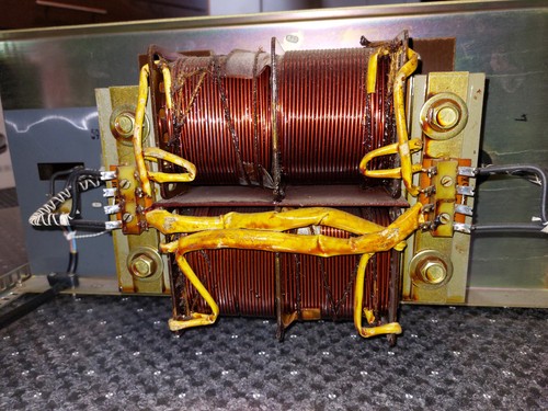 Trenntrafo phasig - trenntrafo, 1-phasig