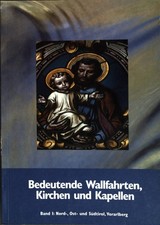 Bedeutende wallfahrten - bedeutende,