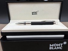 MONTBLANC Starwalker Racing Doue Kugelschreiber  sehr schöner Zustand - Full Set