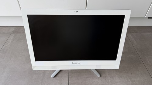 Lenovo intel c50 all one - intel, c50-30