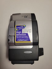 Jvc Camcorder Digital Video