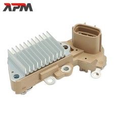 Lichtmaschine Generator Regler