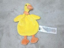 Küken Schmusetuch Kik Ergee