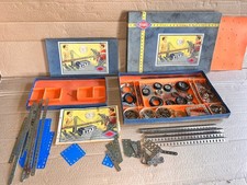 X 1) Alter Stabil Baukasten