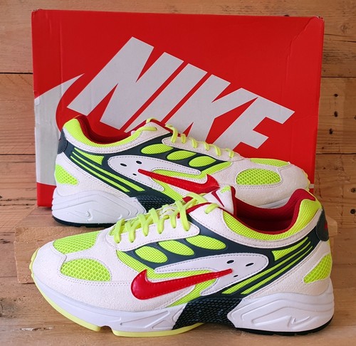 Nike air ghost racer trainers - air,