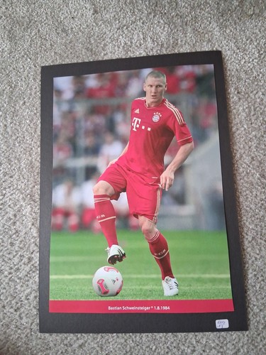 Bastian schweinsteiger - bastian, fc