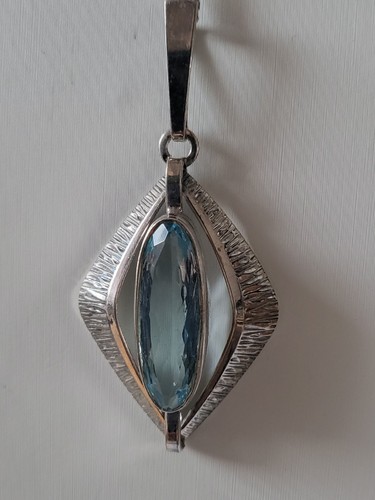 Jugendstil teka 835er - ,