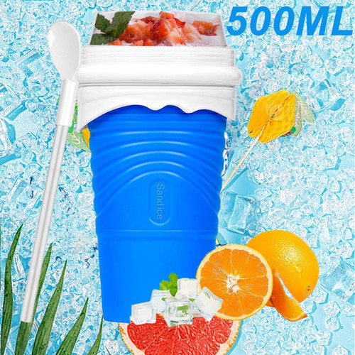 Slush eis becher - slush,