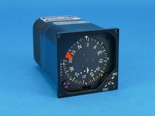 Kursanzeiger Hubschrauber