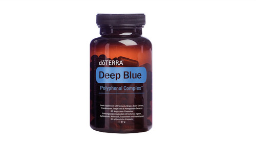 Doterra kapseln deep - doterra, 60