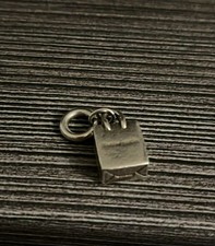 Tiffany & Co. 925 Sterling Silber Armband Charms  Preis Pro STÜCK 