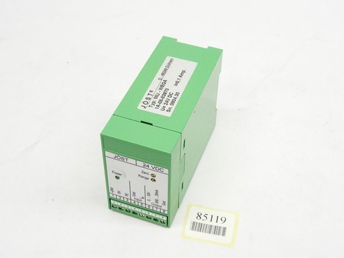 Jöst wega 83970 - 1a-08-83970, /