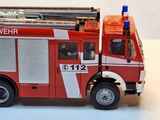 Feuerwehr top eigenbau - !!!,