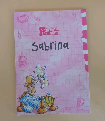 Diddl pimboli sabrina - diddl,