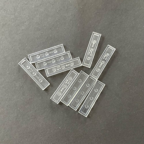 Lego fliese fliesen 1x4 - fliese,
