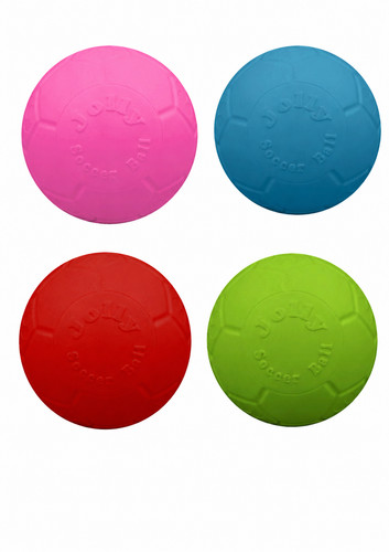 Jolly pets soccer ball cm - soccer,