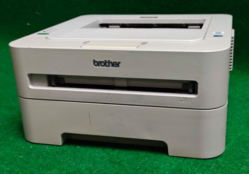 Brother 2130 laserdrucker - brother, hl-2130