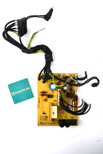 Vaillant Leiterplatte Netz