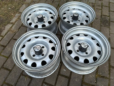 Mattig Sport-Stahlfelgen SSF