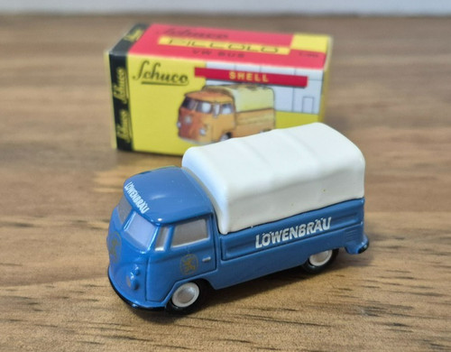 Schuco piccolo volkswagen - piccolo, vw